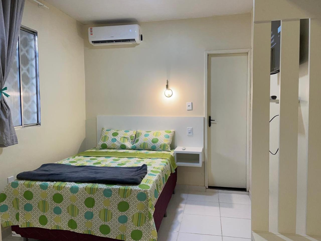 Hotel Residencial Vista Bela มาเนาส์ ภายนอก รูปภาพ