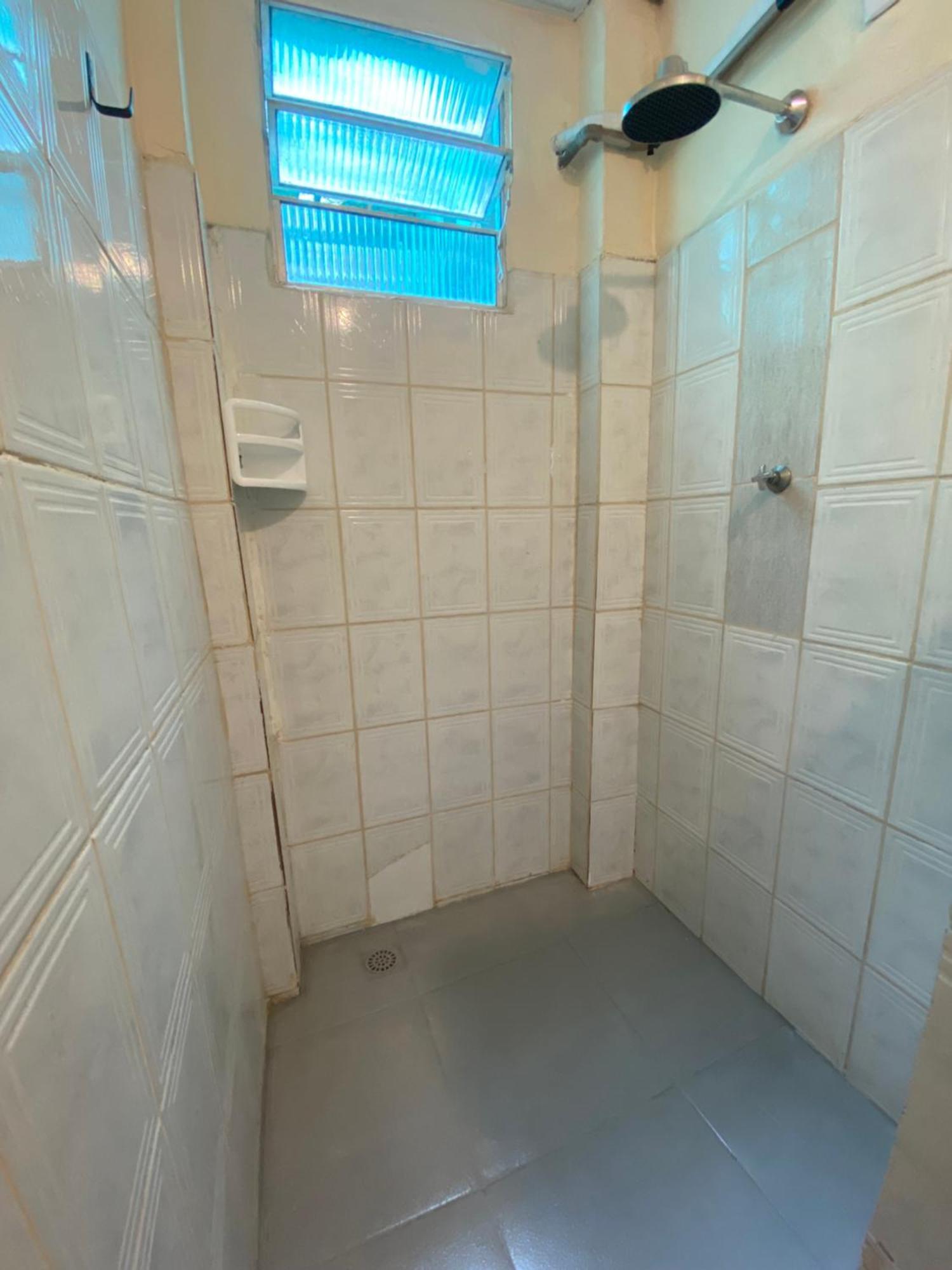 Hotel Residencial Vista Bela มาเนาส์ ภายนอก รูปภาพ
