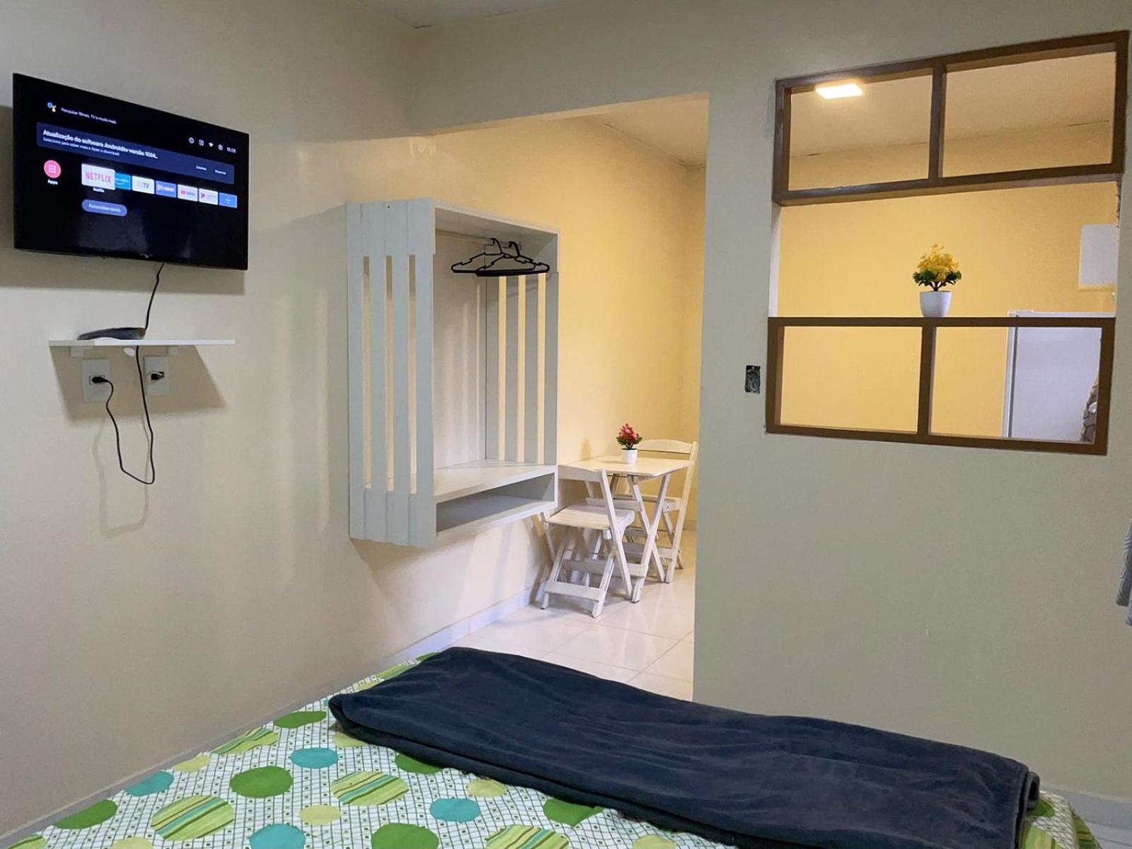 Hotel Residencial Vista Bela มาเนาส์ ภายนอก รูปภาพ